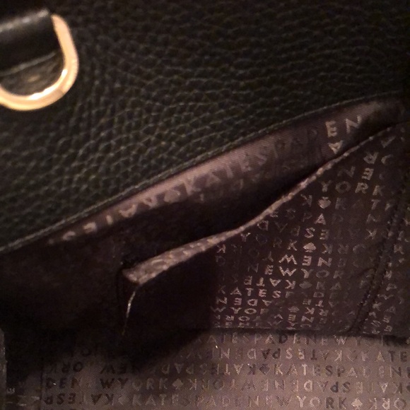 KATE SPADE NEW YORK Kalen Chester Street Satchel - Picture 10 of 10